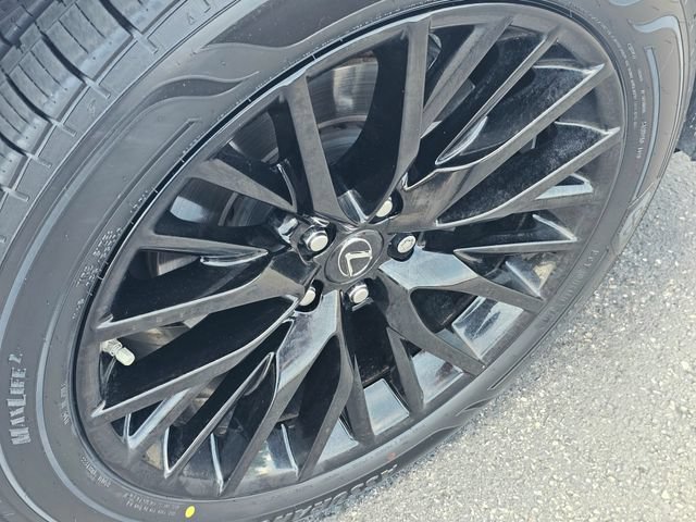 Used 2019 Lexus RX 350 F Sport AWD/4WD image 7