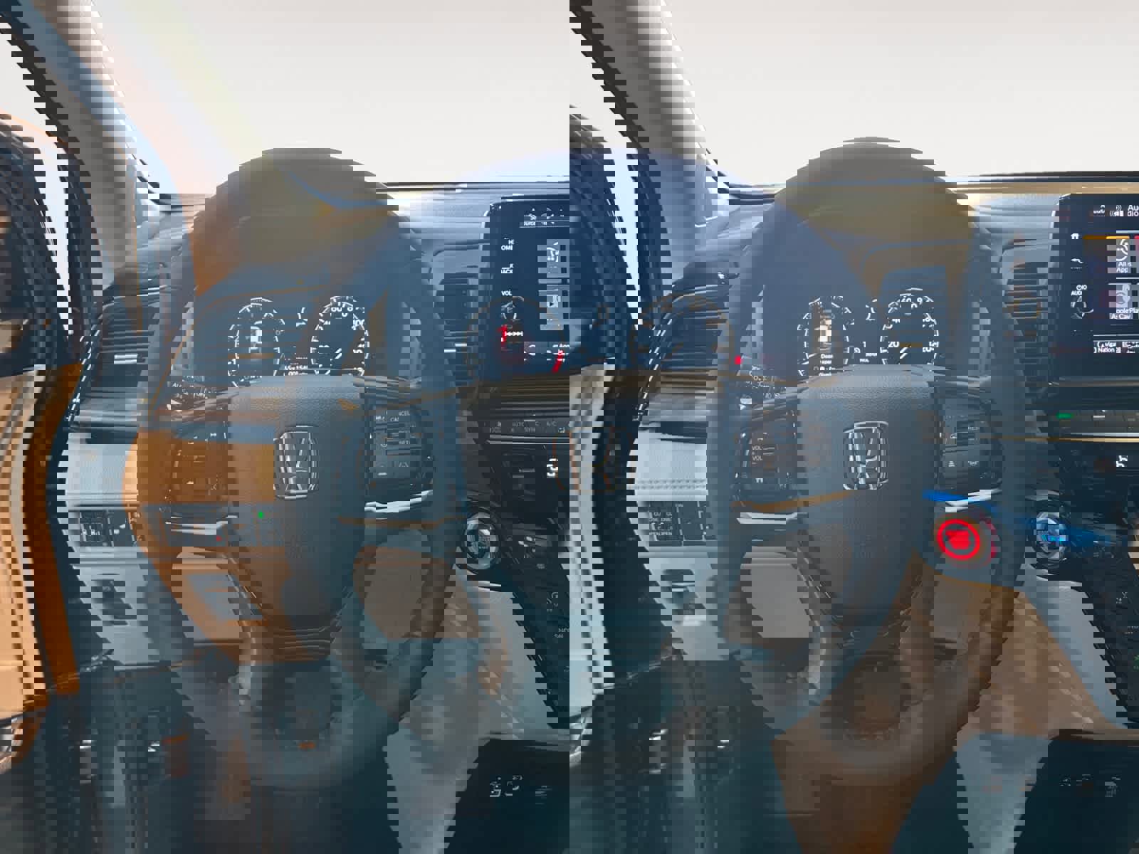 Used 2026 Honda Odyssey Elite image 13