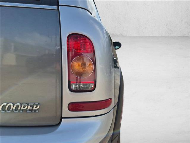 Used 2010 MINI Cooper Clubman Hardtop FWD image 13