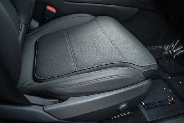 Certified 2025 Mercedes-Benz C 300 4MATIC Sedan image 35