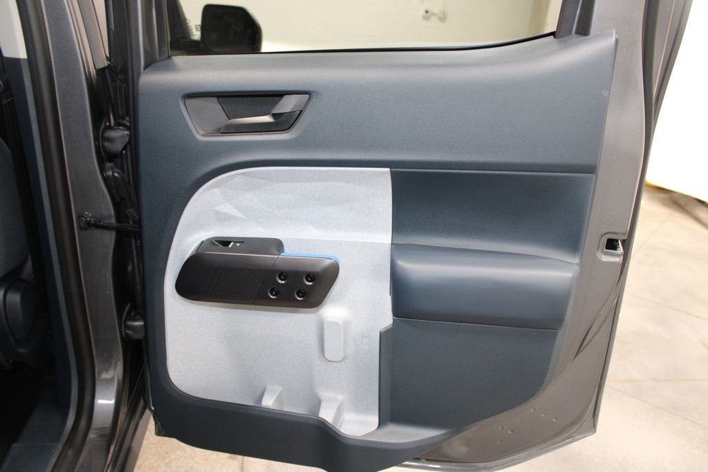 Used 2025 Ford Maverick XLT w/ XLT Luxury Package AWD/4WD image 33