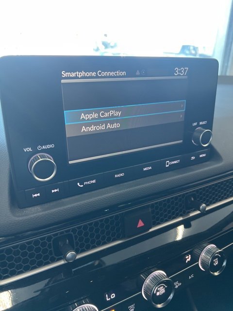 Used 2025 Honda Civic Sport image 28