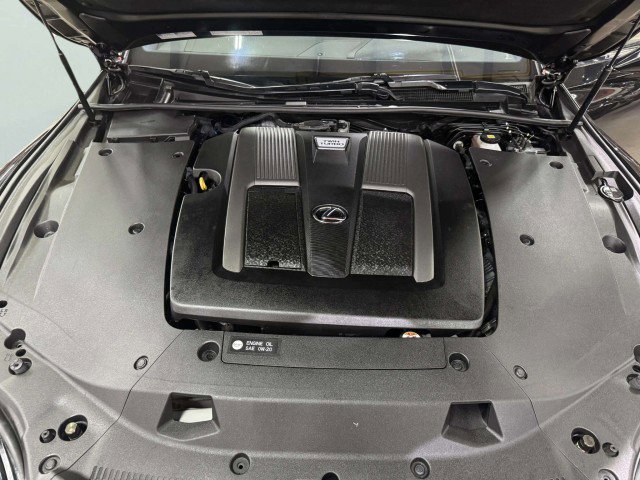 Used 2018 Lexus LS 500 F Sport w/ Accessory Package (Z1) image 46