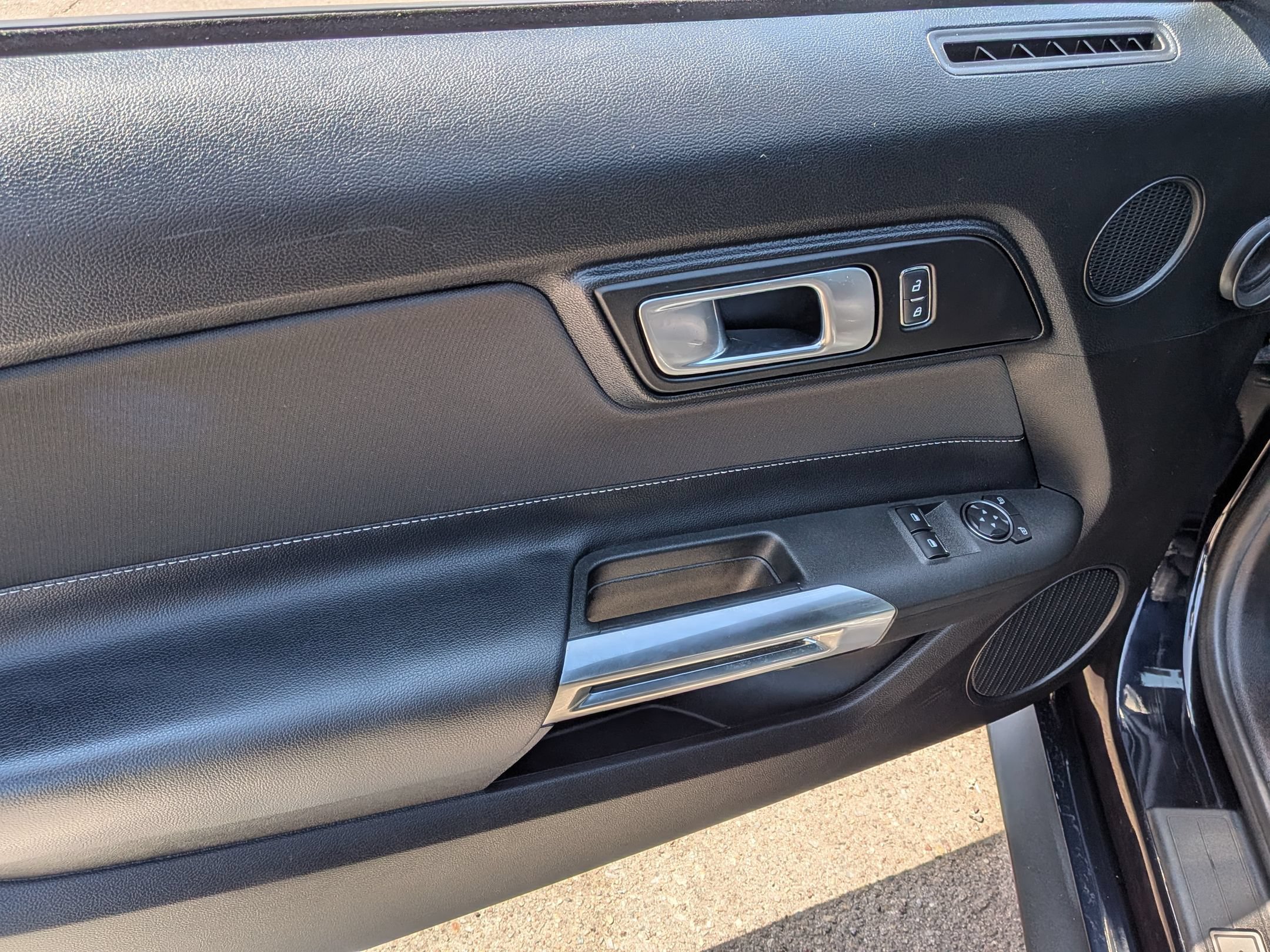 Used 2021 Ford Mustang GT w/ Equipment Group 301A RWD image 8