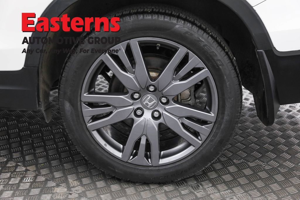 Used 2022 Honda Pilot Sport image 34