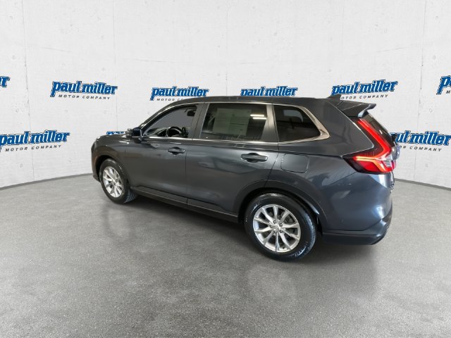 Used 2024 Honda CR-V EX-L image 8