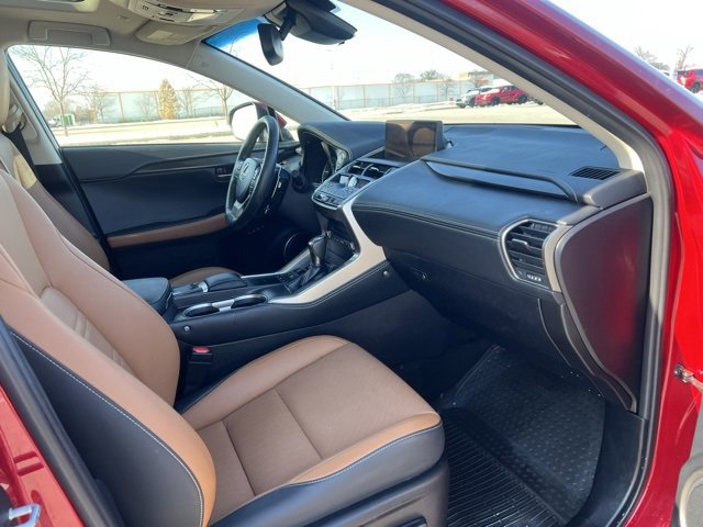 Used 2018 Lexus NX 300 AWD image 30