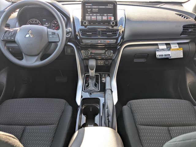 New 2026 Mitsubishi Eclipse Cross LE AWD/4WD image 17