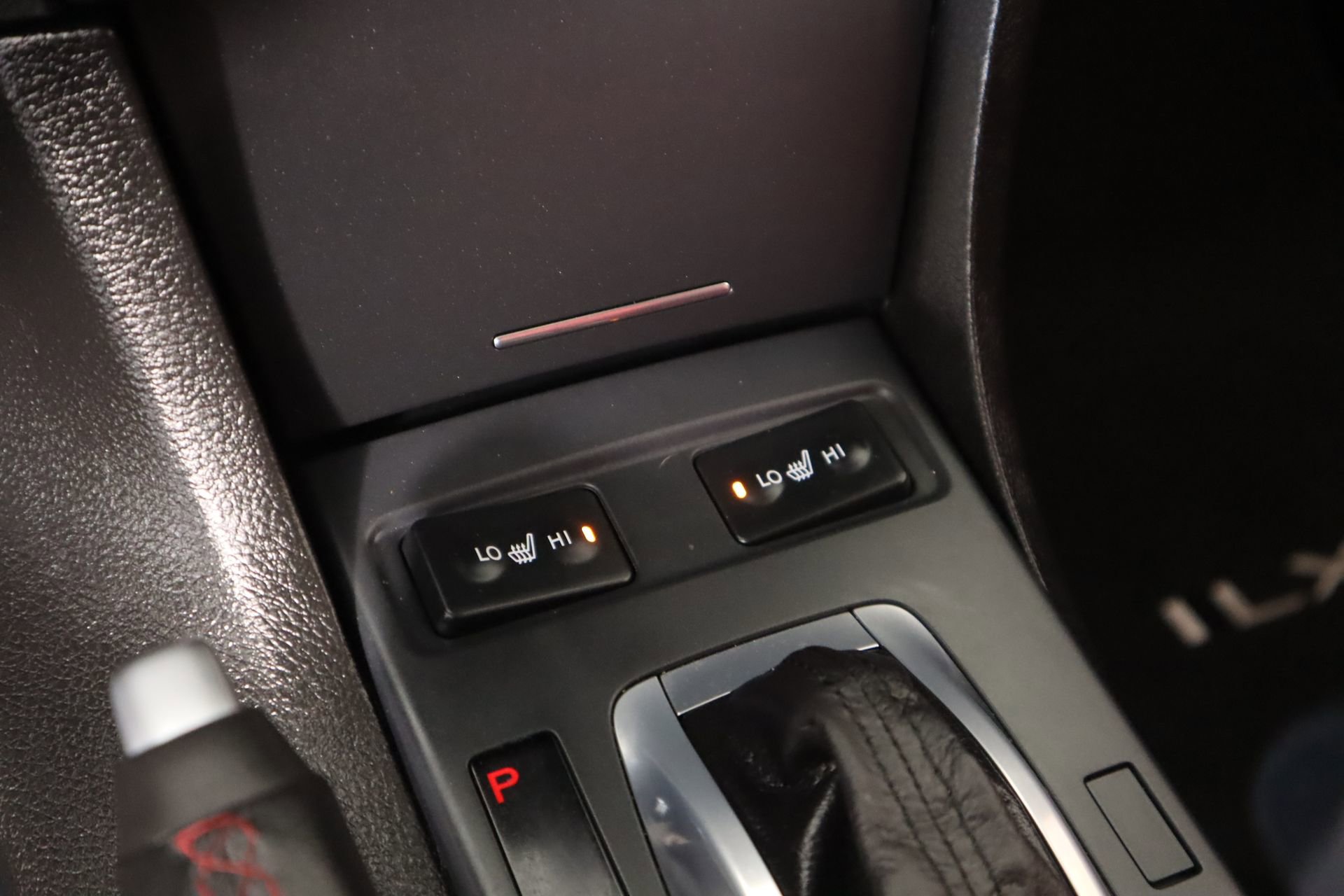 Used 2022 Acura ILX image 7