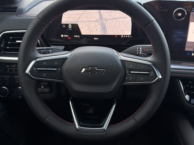 New 2026 Chevrolet Tahoe RST w/ Comfort Package image 12