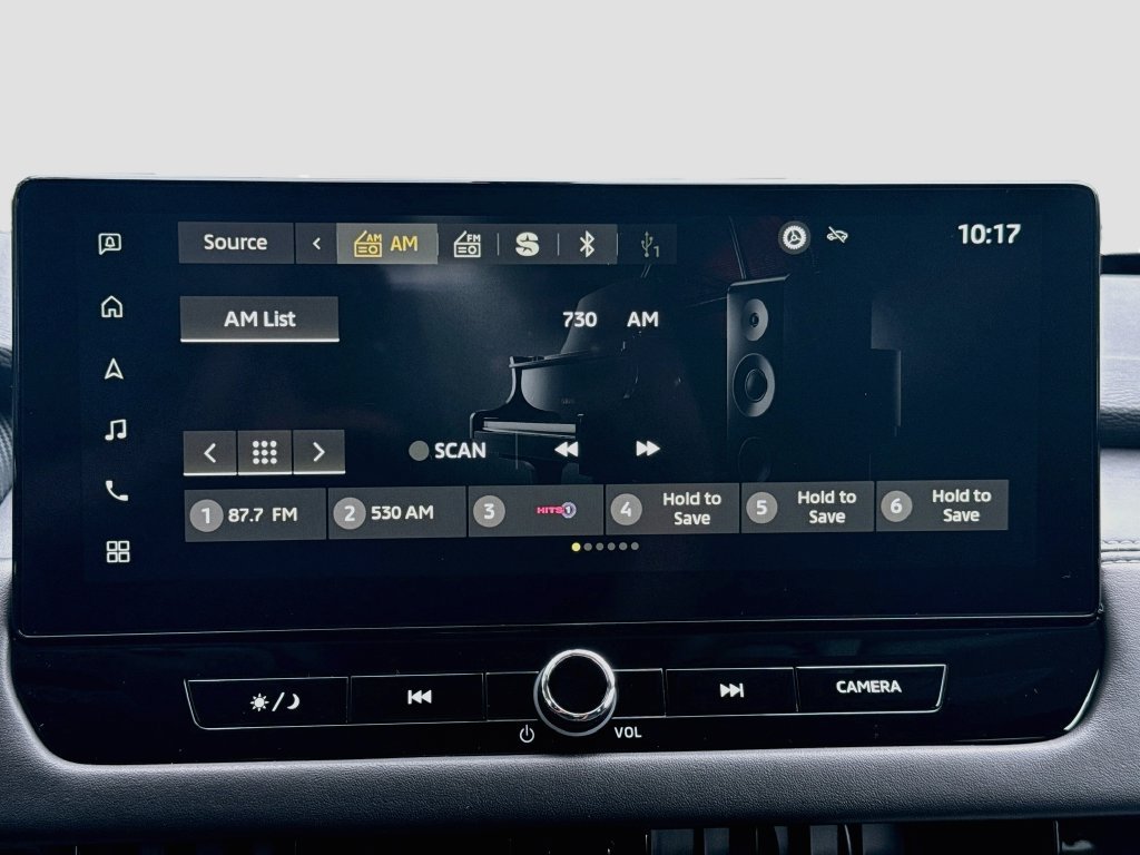 New 2026 Mitsubishi Outlander ES FWD image 15