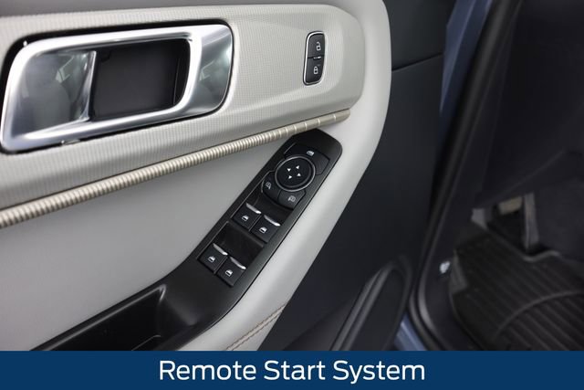 New 2026 Ford Explorer Active w/ Active Comfort Package image 28