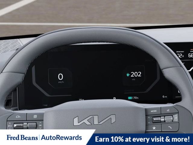 New 2026 Kia EV9 Land w/ Nightfall Edition Package image 22