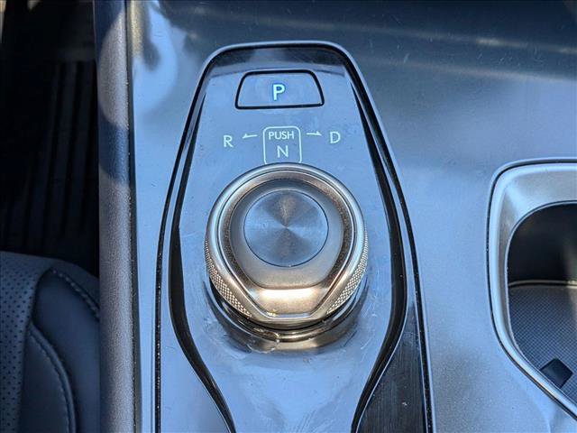 Used 2024 Lexus RZ 300e Premium w/ Accessory Package (K3) FWD image 12