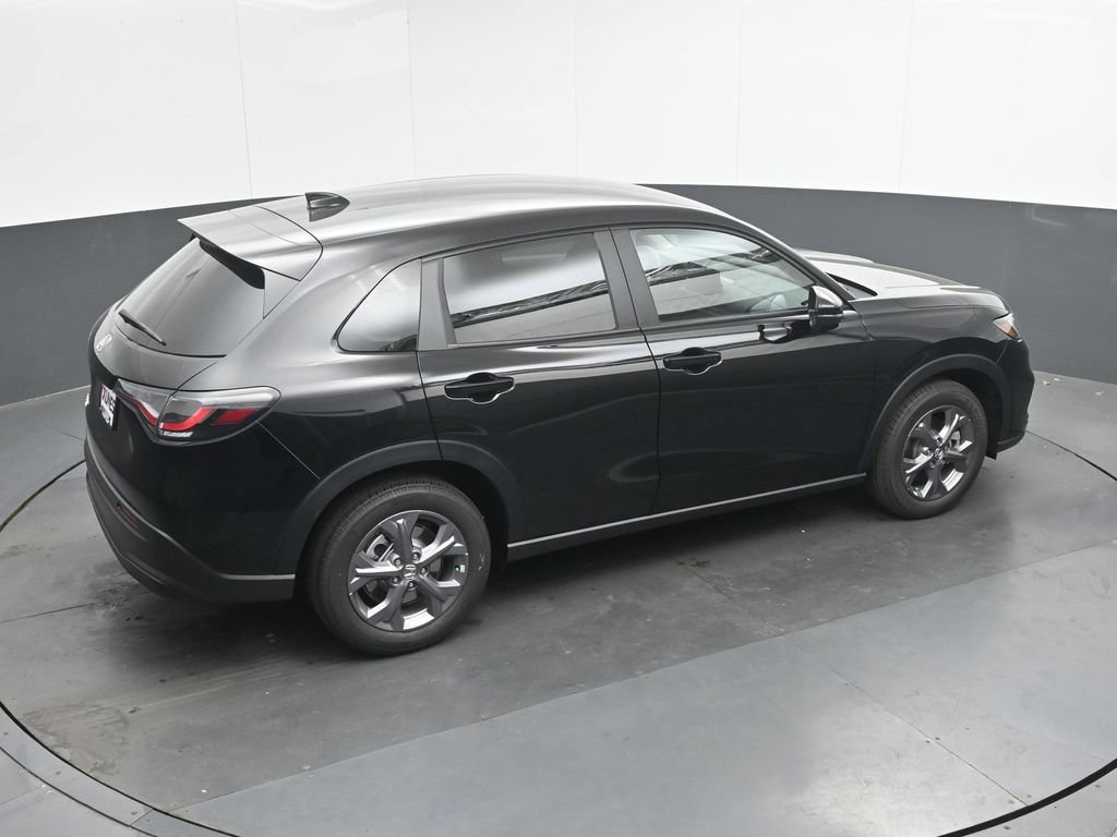 New 2027 Honda HR-V LX image 25