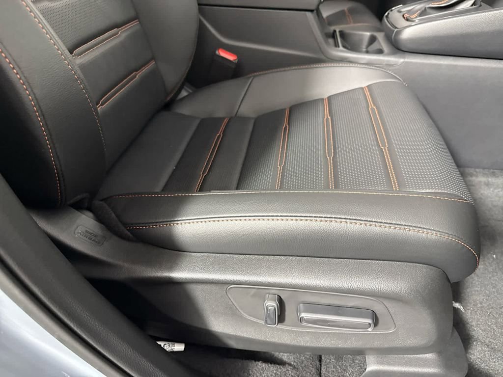 New 2026 Honda CR-V Sport-L image 21