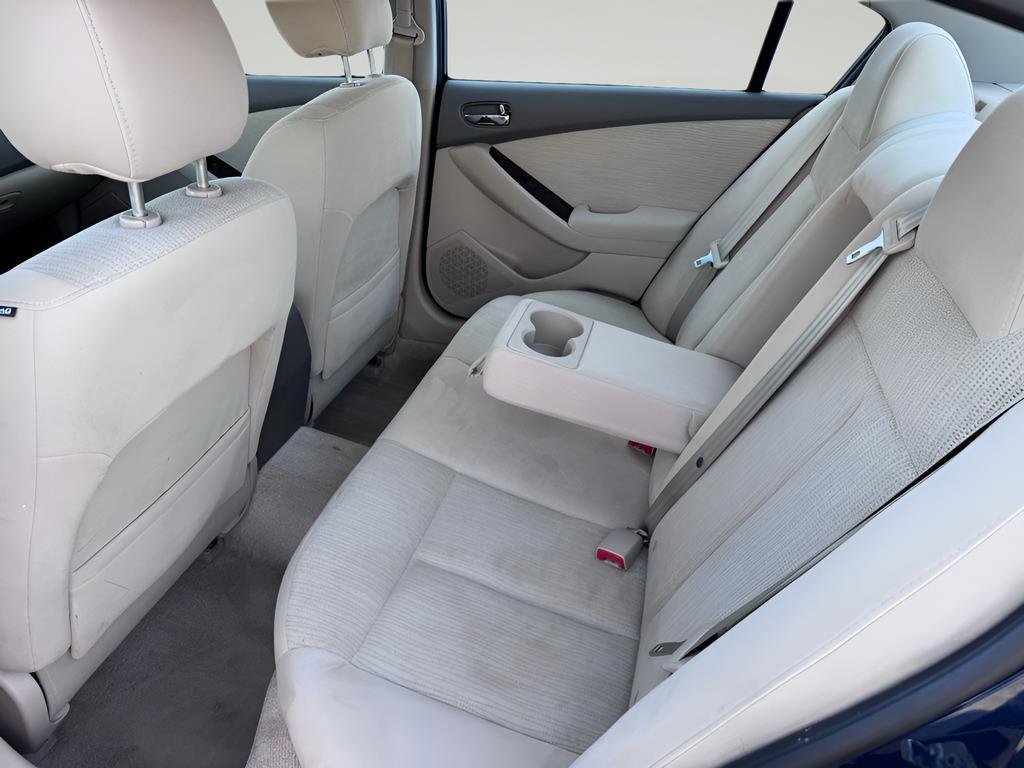 Used 2012 Nissan Altima 3.5 SR image 30