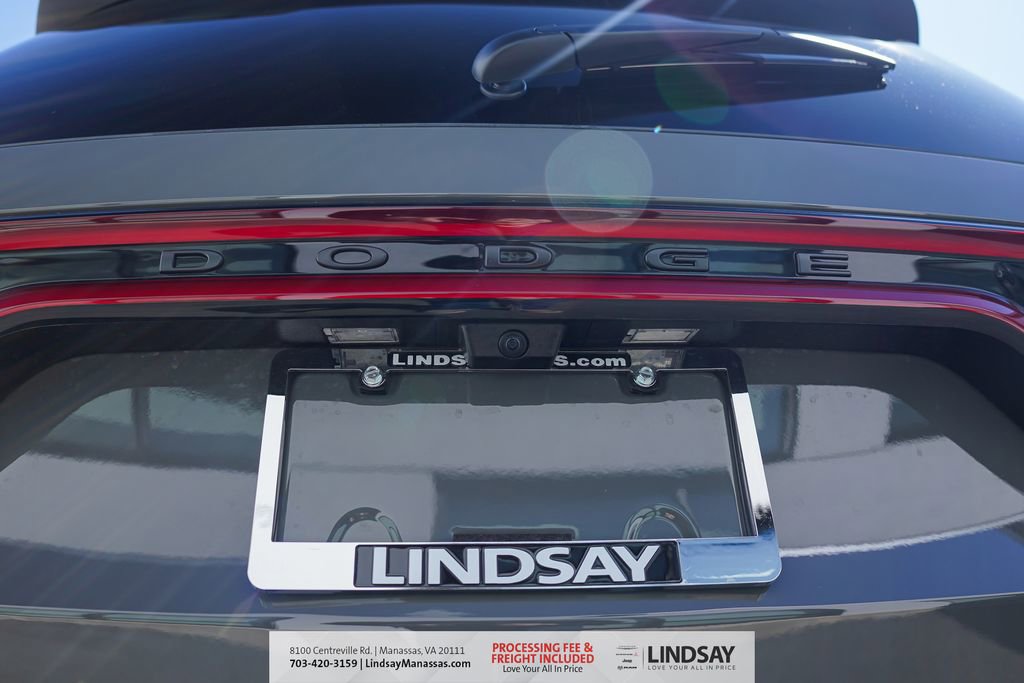 New 2026 Dodge Durango SRT Hellcat image 20