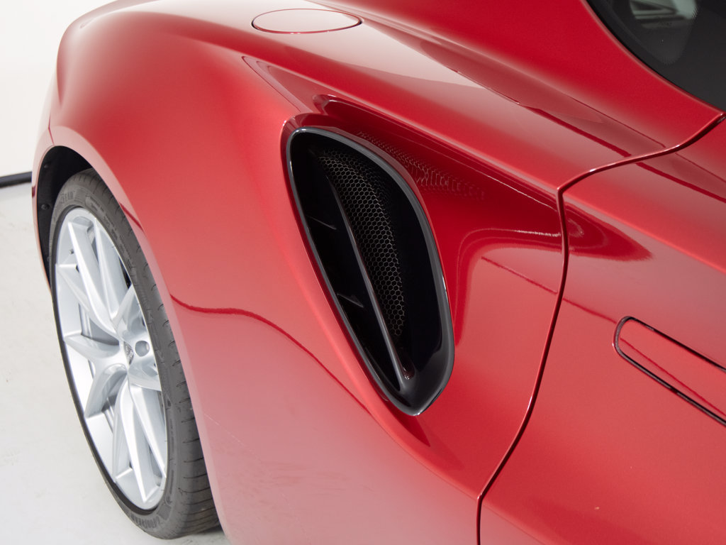 Used 2026 Lotus Emira RWD image 42
