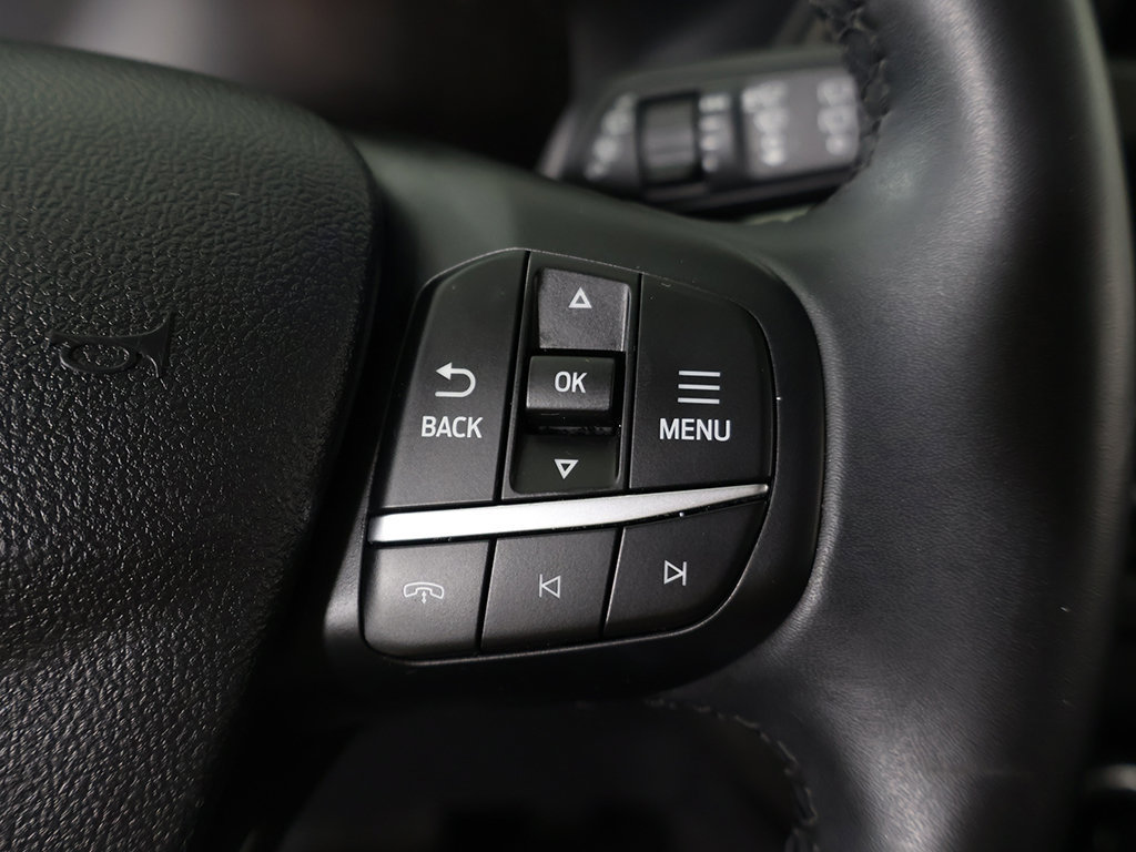 Used 2023 Ford Escape Active FWD image 42