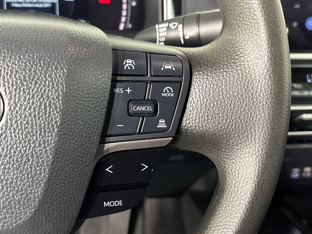 Certified 2025 Toyota Camry LE w/ Convenience Package image 15