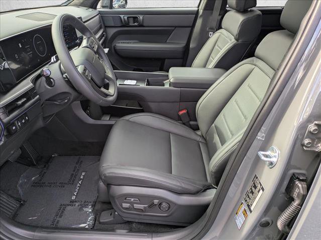 New 2026 Hyundai Santa Fe Calligraphy image 4