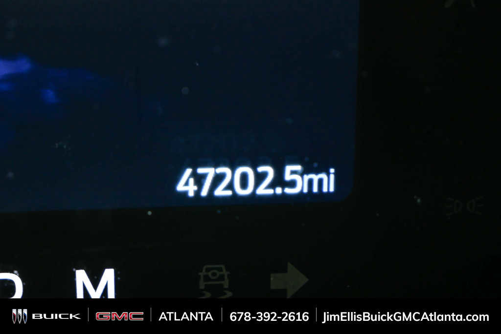 Used 2022 Ford Bronco Outer Banks w/ Sasquatch Package image 8