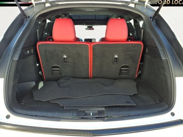 Used 2022 Acura MDX A-Spec AWD/4WD image 28