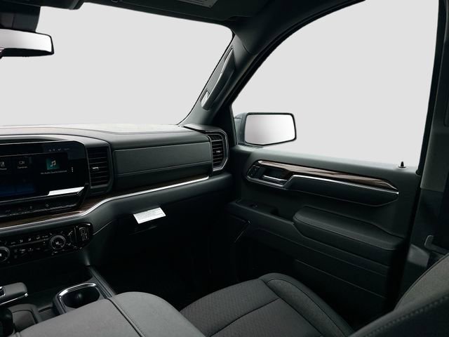 New 2026 Chevrolet Silverado 1500 LT Trail Boss w/ Protection Package image 25