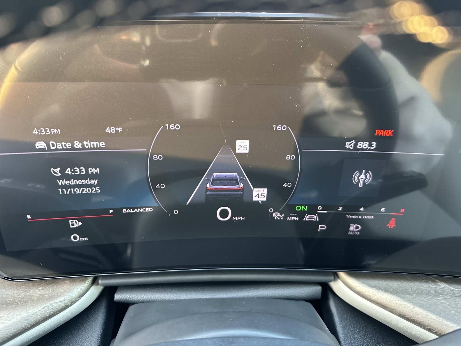 New 2025 Audi Q5 Prestige image 14