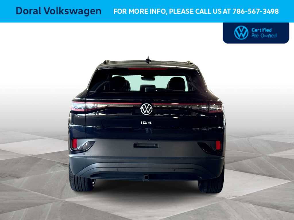 Used 2023 Volkswagen ID.4 Pro S image 7