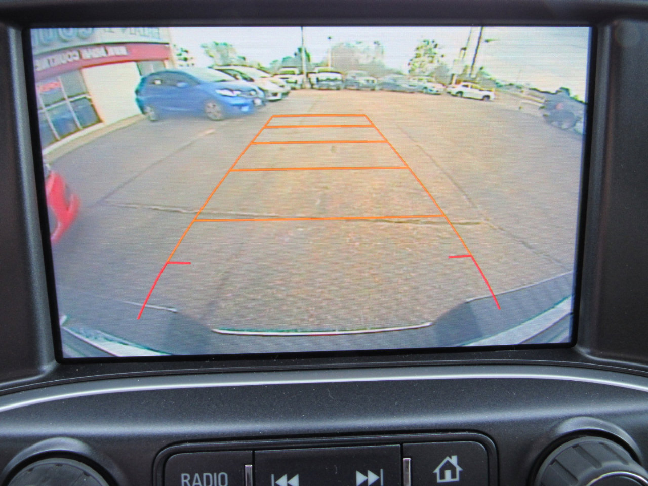 Used 2016 GMC Sierra 1500 SLT w/ SLT Preferred Package image 22