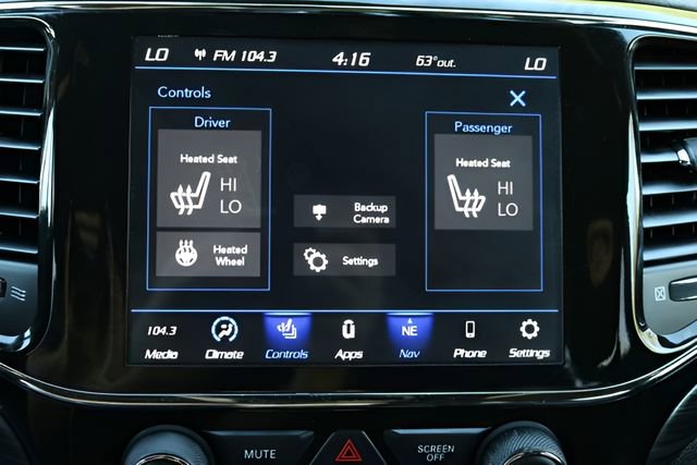 Used 2021 Jeep Grand Cherokee Laredo X image 23