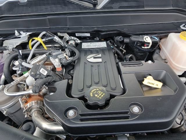 New 2026 RAM 4500 Tradesman w/ Chrome Appearance Group AWD/4WD image 52