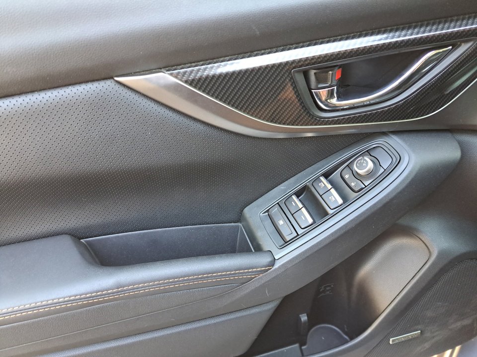 Used 2018 Subaru Crosstrek 2.0i Limited image 36