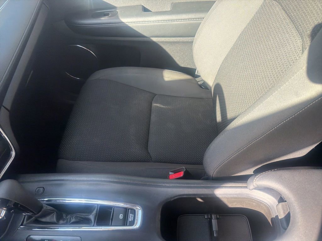 Used 2021 Honda HR-V EX image 8