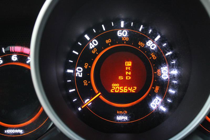 Used 2011 Toyota 4Runner Limited image 26