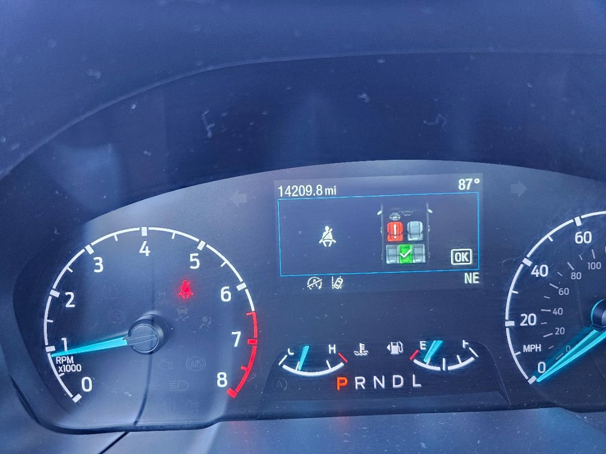 Used 2024 Ford Maverick XLT w/ Equipment Group 300A Standard image 26