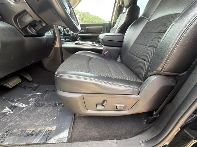 Used 2013 RAM 1500 Sport w/ Convenience Group AWD/4WD image 19