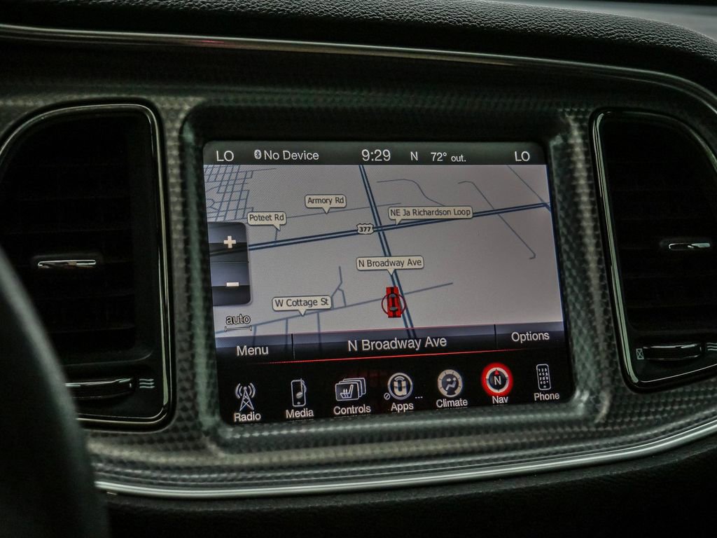 Used 2016 Dodge Challenger SRT Hellcat image 30