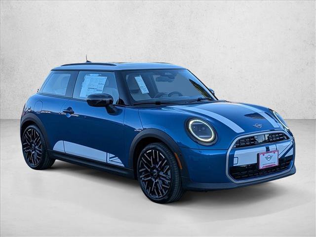 New 2026 MINI Cooper 2-Door Hardtop FWD image 6