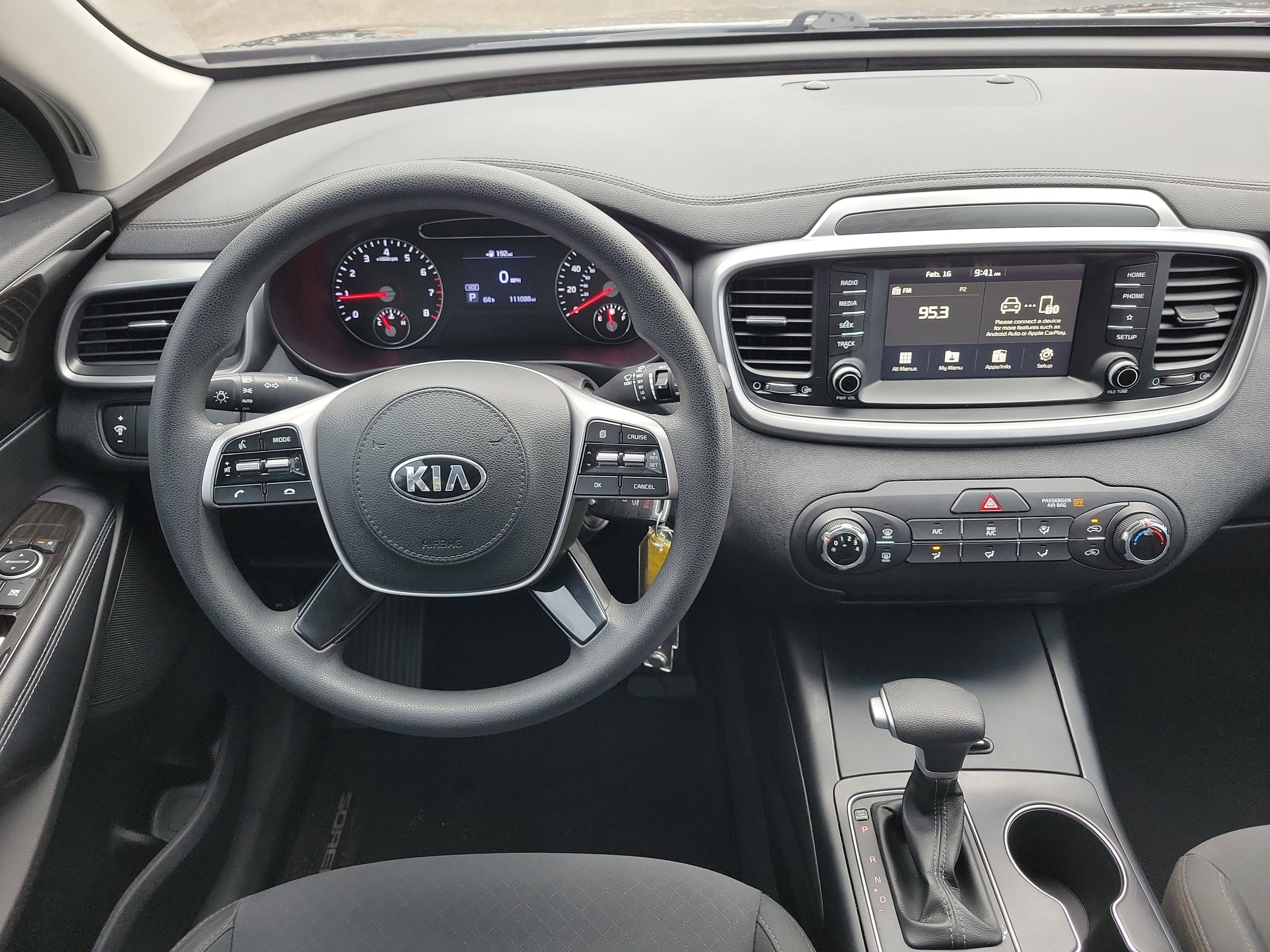 Used 2020 Kia Sorento L image 18