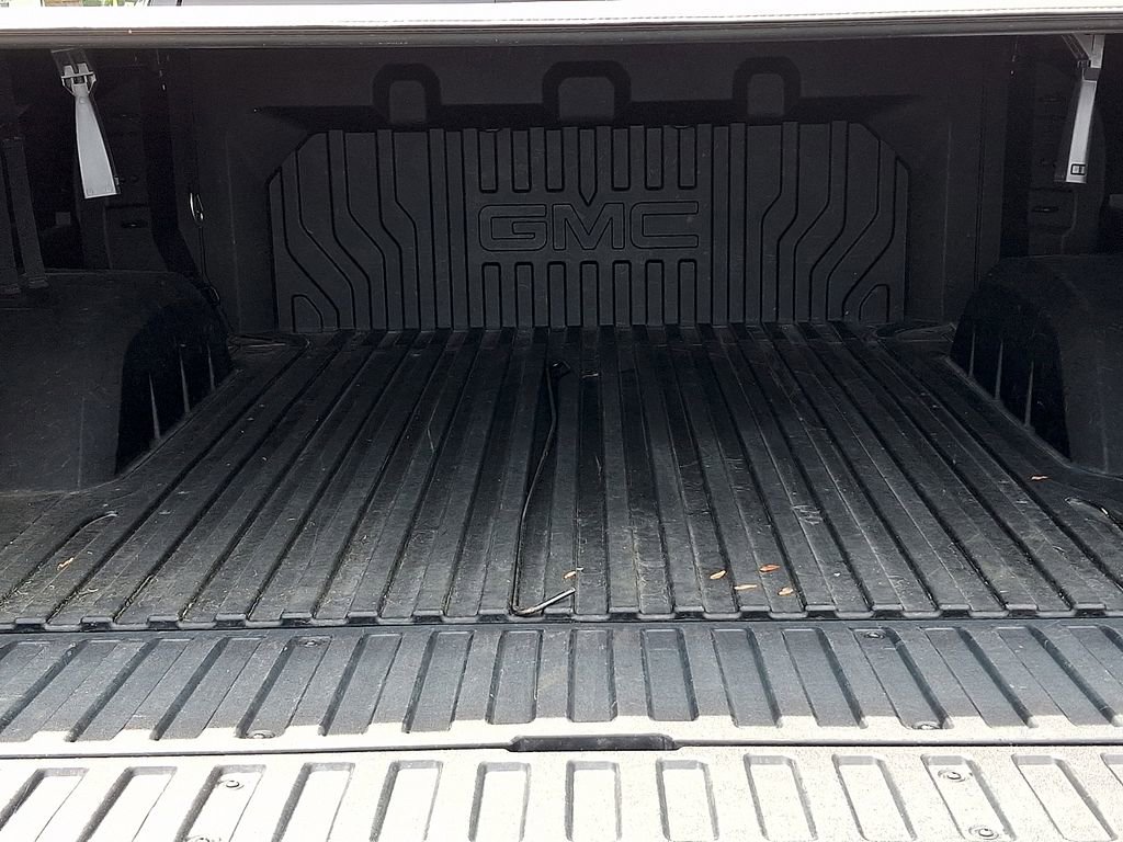 Used 2024 GMC Sierra 1500 Denali Ultimate image 29
