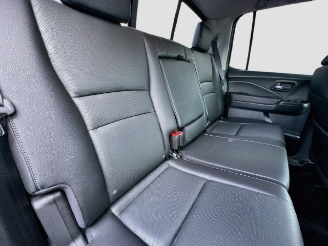 Certified 2023 Honda Ridgeline RTL image 32