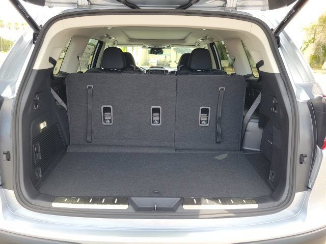 New 2026 Subaru Ascent Touring AWD/4WD image 7