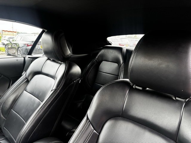 Used 2024 Ford Mustang Premium image 17