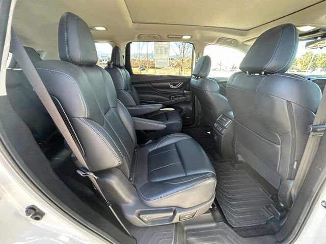 Used 2023 Subaru Ascent Touring image 28