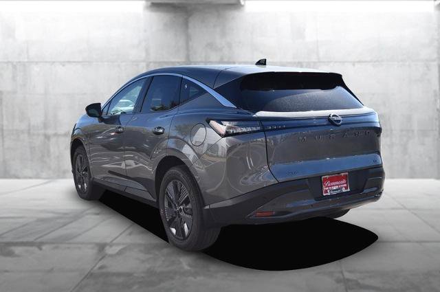 New 2026 Nissan Murano SL image 7