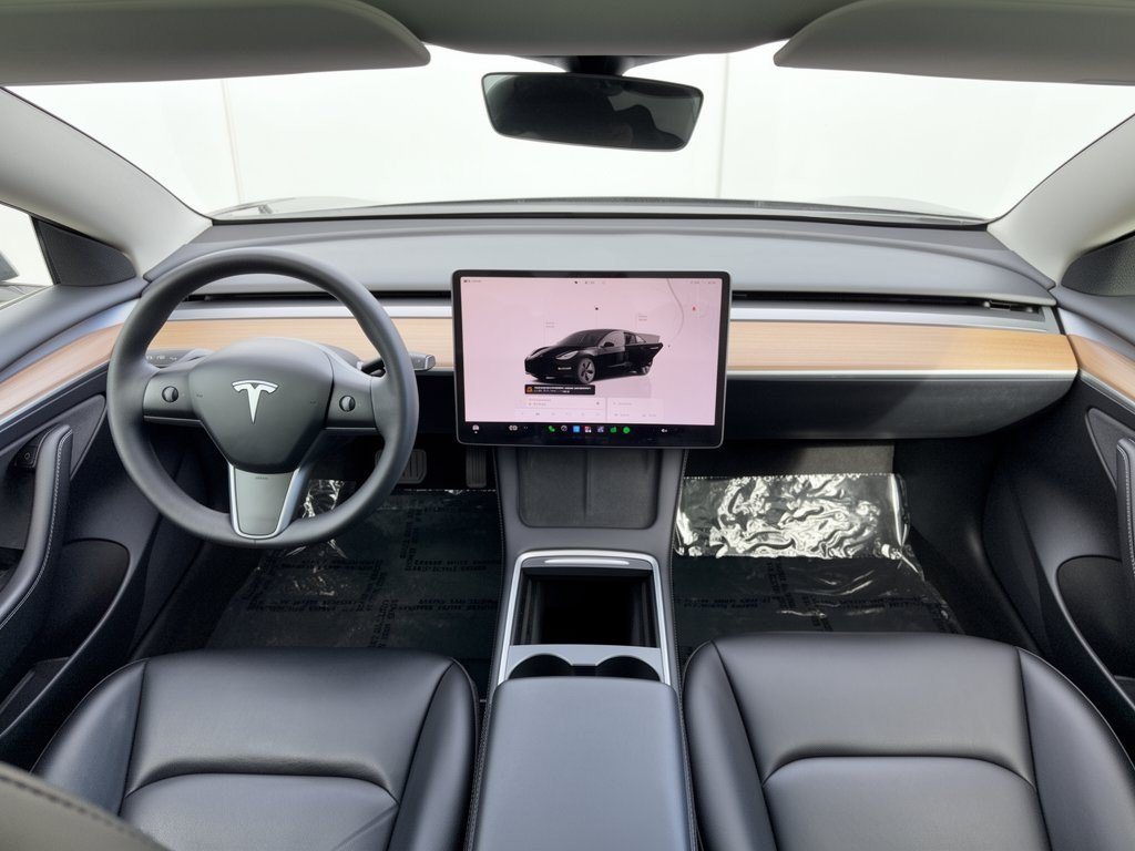 Used 2023 Tesla Model 3 Standard Range RWD image 17