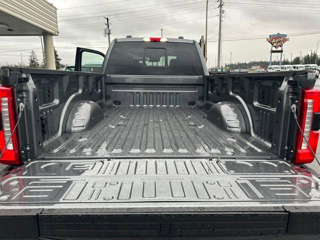 New 2026 Ford F350 XLT w/ XLT Premium Package image 23